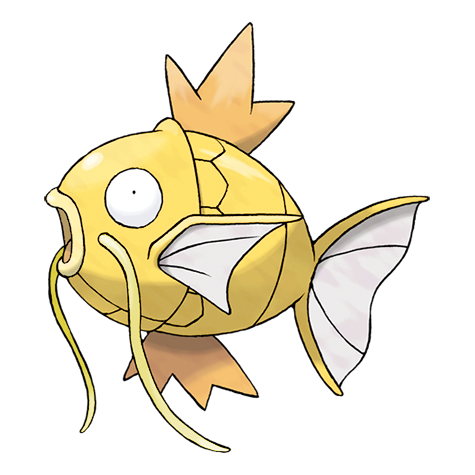 Magikarp