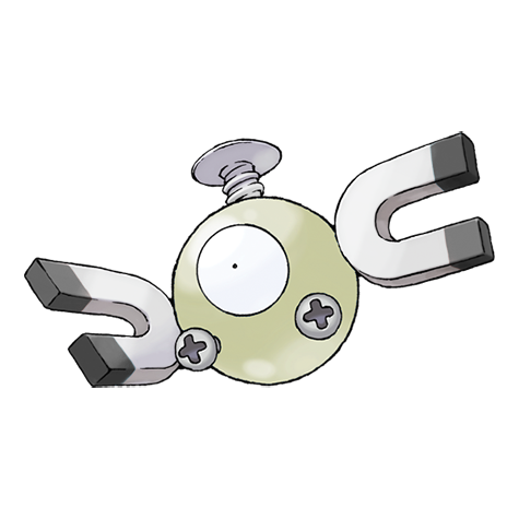 Magnemite
