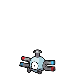 Magnemite