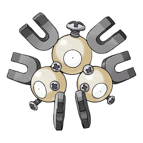 Magneton