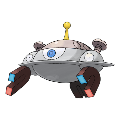 Magnezone