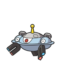 Magnezone
