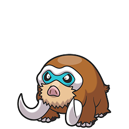 Mamoswine