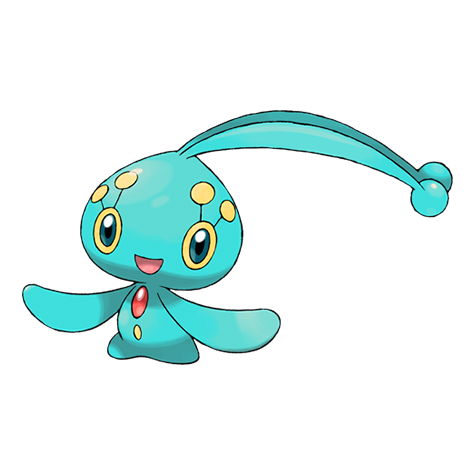 Manaphy