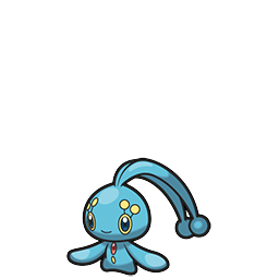 Manaphy
