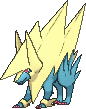 Mega Manectric