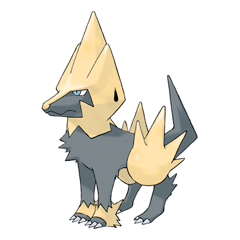Manectric