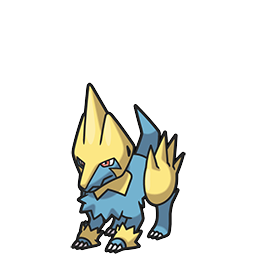 Manectric