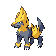 Manectric