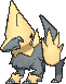 Manectric