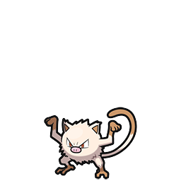 Mankey