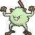 Mankey