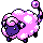 Mareep