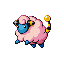 Mareep