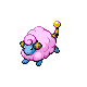 Mareep