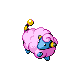 Mareep