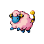 Mareep