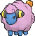 Mareep