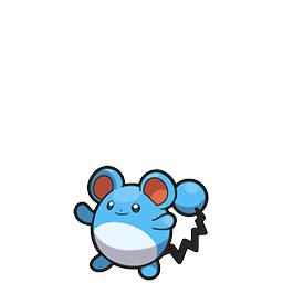 Marill