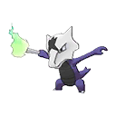 Alolan Marowak