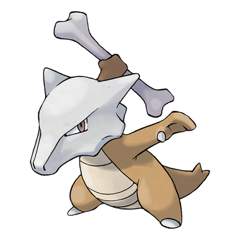 Who's that Pokémon?
