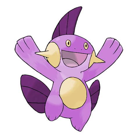 Marshtomp