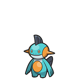 Marshtomp