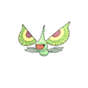 Masquerain
