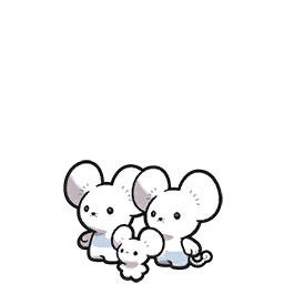 Maushold (Family of Three)