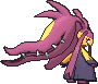 Mega Mawile