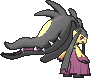Mega Mawile