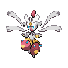 Mega Medicham
