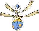 Mega Medicham