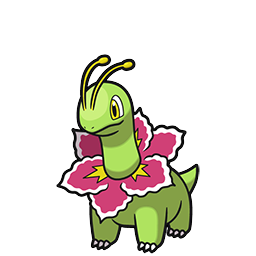 Meganium
