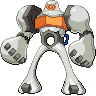 Gigantamax Melmetal