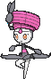Pirouette Meloetta