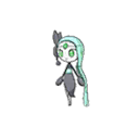 Meloetta