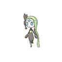 Meloetta