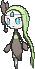 Meloetta