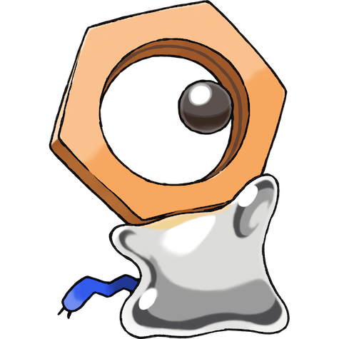 Meltan