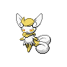 Female Meowstic