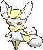 Female Meowstic