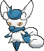Female Meowstic