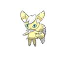 Meowstic