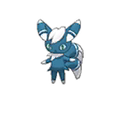 Meowstic