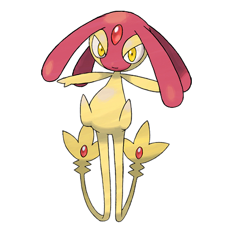 Mesprit