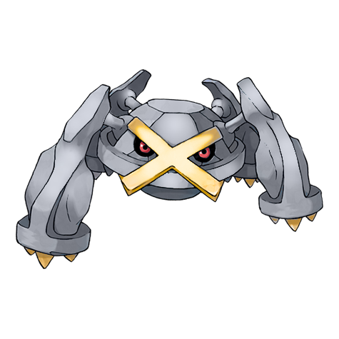 Metagross