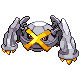 Metagross