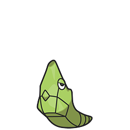 Metapod