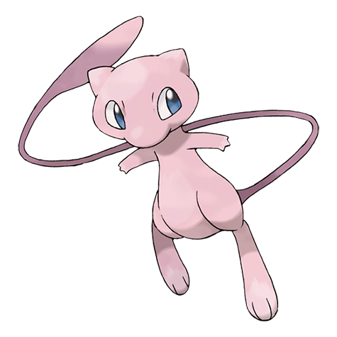 Who's that Pokémon?
